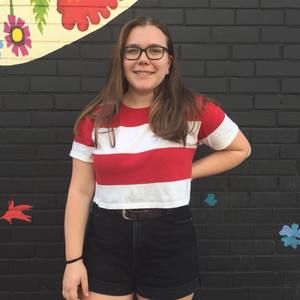 Meet your Posher, Catherine